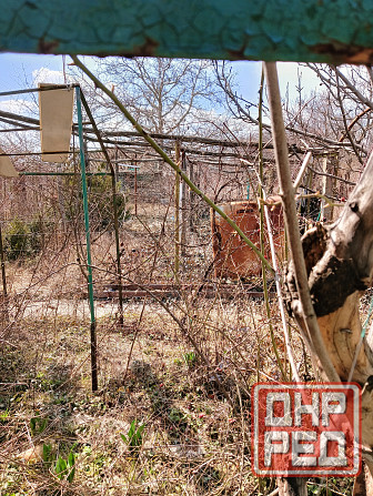 Продам дачу на границе Ленинского района, Донецка и Старобешевского района. Донецк - изображение 6