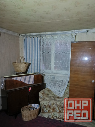 Продам дачу на границе Ленинского района, Донецка и Старобешевского района. Донецк - изображение 4