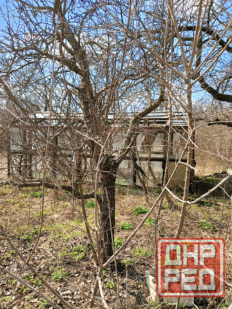 Продам дачу на границе Ленинского района, Донецка и Старобешевского района. Донецк - изображение 7