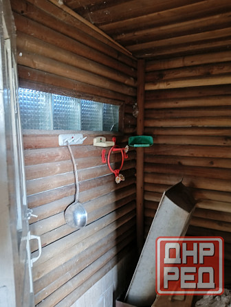 Продам дачу на границе Ленинского района, Донецка и Старобешевского района. Донецк - изображение 5