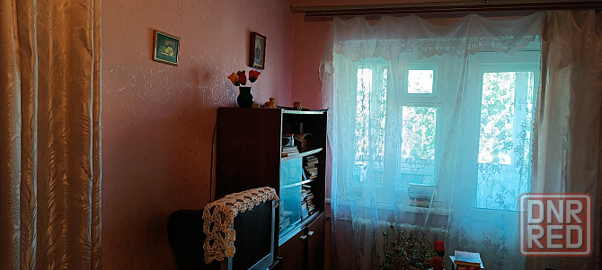 Продам 2 комнатную квартиру в центре Макеевки Макеевка - изображение 4
