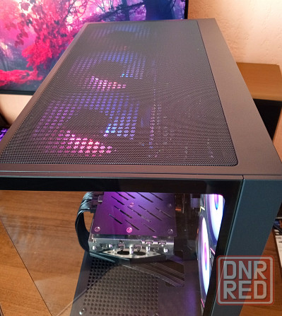 Игровой пк i5 12400f / DDR5 16GB / RTX 3060Ti Харцызск - изображение 3