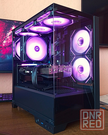 Игровой пк i5 12400f / DDR5 16GB / RTX 3060Ti Харцызск - изображение 2