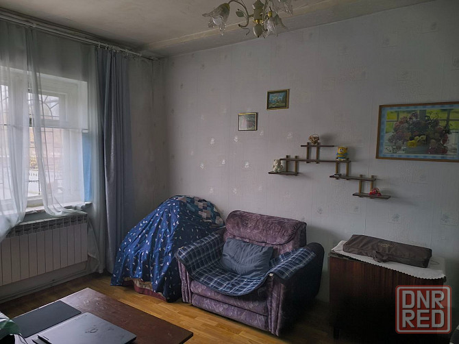 Продам дом (квартира на земле) ун.Донбасс Донецк - изображение 4
