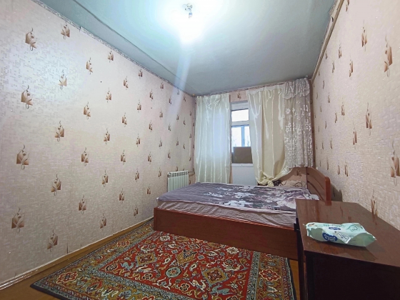 Продажа крупногабаритной 2-й квартиры, г.Макеевка, квартал Гвардейский(Элегант). Макеевка