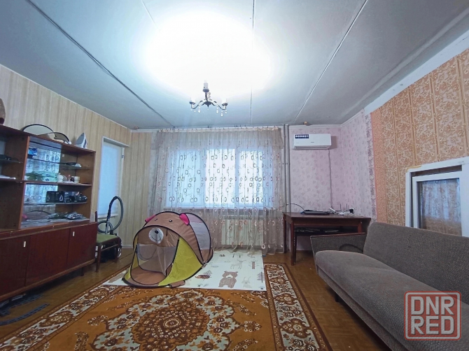 Продажа крупногабаритной 2-й квартиры, г.Макеевка, квартал Гвардейский(Элегант). Макеевка - изображение 3