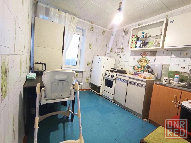 Продажа крупногабаритной 2-й квартиры, г.Макеевка, квартал Гвардейский(Элегант). Макеевка - изображение 5