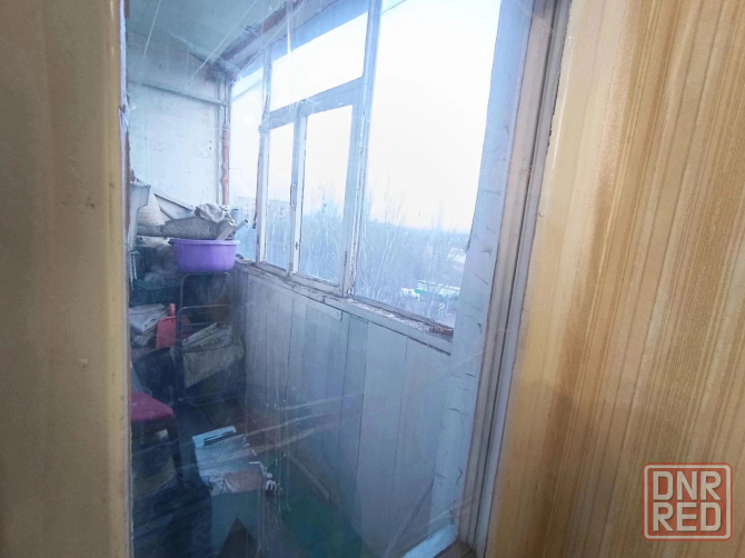 Продажа крупногабаритной 2-й квартиры, г.Макеевка, квартал Гвардейский(Элегант). Макеевка - изображение 7