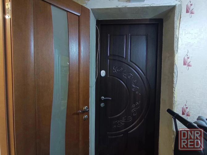 Продажа крупногабаритной 2-й квартиры, г.Макеевка, квартал Гвардейский(Элегант). Макеевка - изображение 6