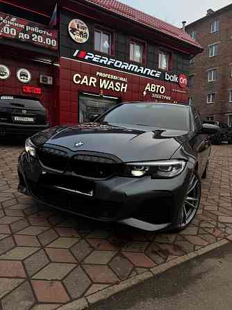 Продам BMW G20 318i Донецк