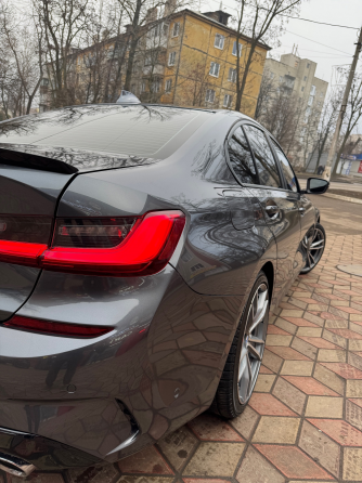Продам BMW G20 318i Донецк