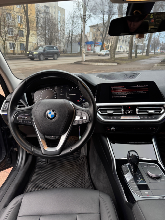 Продам BMW G20 318i Донецк