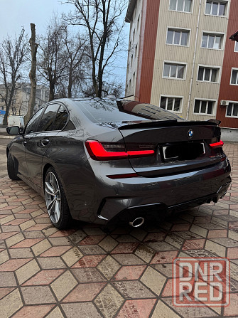 Продам BMW G20 318i Донецк - изображение 2