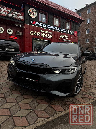 Продам BMW G20 318i Донецк - изображение 1