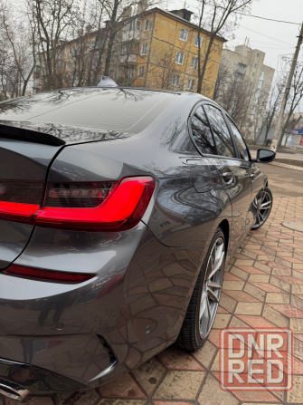 Продам BMW G20 318i Донецк - изображение 4