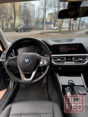 Продам BMW G20 318i Донецк - изображение 5