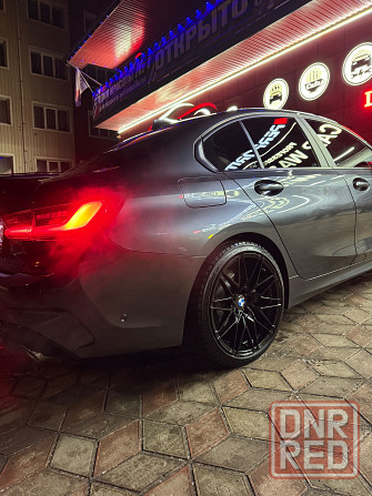 Продам BMW G20 318i Донецк - изображение 8