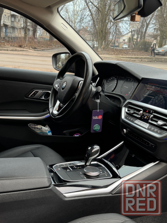 Продам BMW G20 318i Донецк - изображение 6