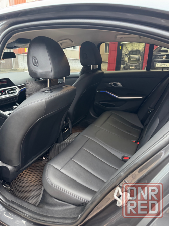 Продам BMW G20 318i Донецк - изображение 7