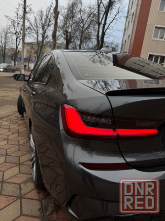 Продам BMW G20 318i Донецк - изображение 3