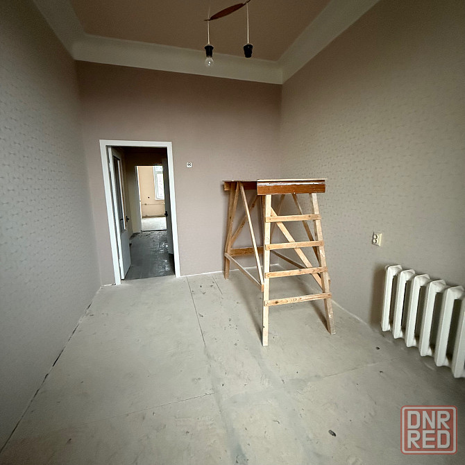 2-х комн сталинка , Артема , Бульвар, Театр оперы и балета , Рест .Loft Донецк - изображение 7