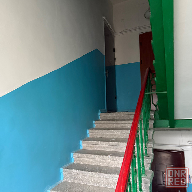 2-х комн сталинка , Артема , Бульвар, Театр оперы и балета , Рест .Loft Донецк - изображение 8
