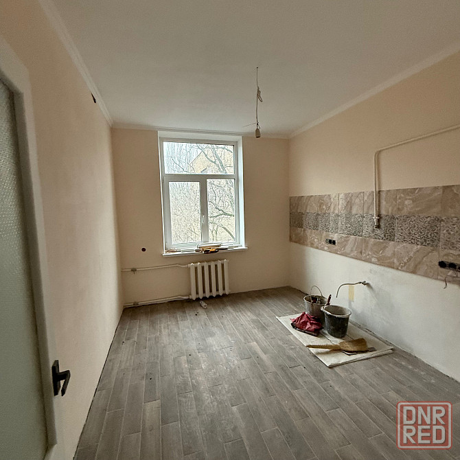 2-х комн сталинка , Артема , Бульвар, Театр оперы и балета , Рест .Loft Донецк - изображение 1