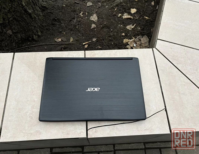 Acer A315 (Ryzen 3,8gb,SSD480,Radeon535-2gb) -Гарантия Год Донецк - изображение 2