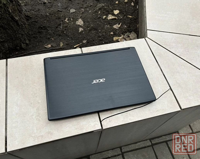 Acer A315 (Ryzen 3,8gb,SSD480,Radeon535-2gb) -Гарантия Год Донецк - изображение 3