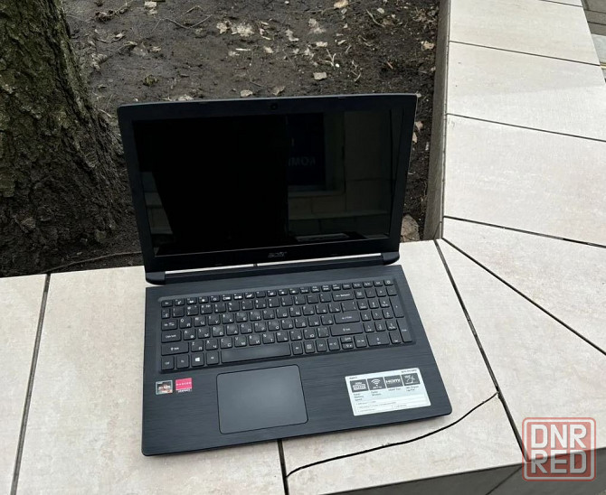 Acer A315 (Ryzen 3,8gb,SSD480,Radeon535-2gb) -Гарантия Год Донецк - изображение 4