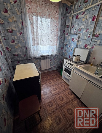 Продажа 1ком квартиры Малосемейка, 28 линия . г. Макеевка ул Ленина 131 а Макеевка - изображение 3