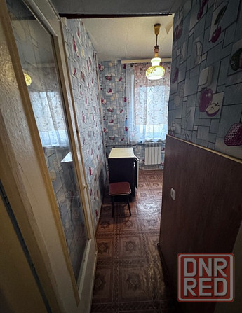 Продажа 1ком квартиры Малосемейка, 28 линия . г. Макеевка ул Ленина 131 а Макеевка - изображение 4