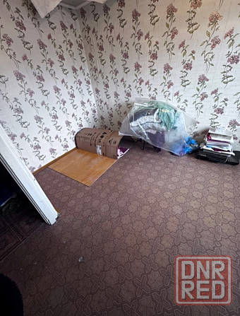 Продажа 1ком квартиры Малосемейка, 28 линия . г. Макеевка ул Ленина 131 а Макеевка - изображение 2