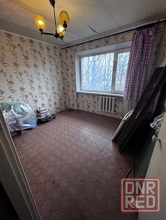 Продажа 1ком квартиры Малосемейка, 28 линия . г. Макеевка ул Ленина 131 а Макеевка - изображение 1