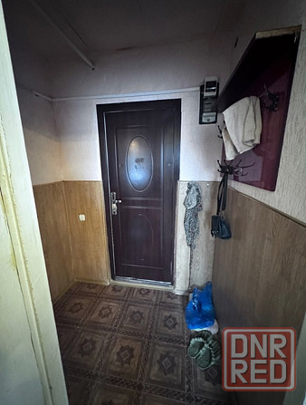 Продажа 1ком квартиры Малосемейка, 28 линия . г. Макеевка ул Ленина 131 а Макеевка - изображение 5