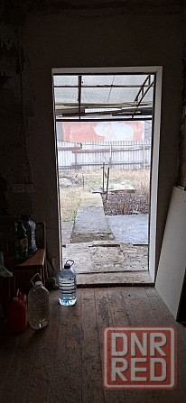 Продается 3 - х комнатный дом, ул. Таманская (посёлок Комсомольский) Макеевка - изображение 3