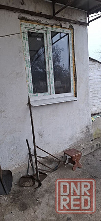 Продается 3 - х комнатный дом, ул. Таманская (посёлок Комсомольский) Макеевка - изображение 8