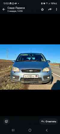 Ford c max 2007г 1.8 Донецк