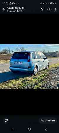 Ford c max 2007г 1.8 Донецк