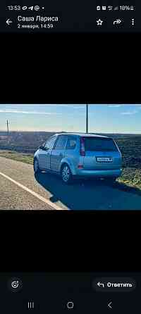 Ford c max 2007г 1.8 Донецк