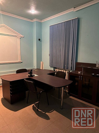 Сдам базу (склад) с холодильником ,морозилкой и плюс офис Кировский район Донецк - изображение 1
