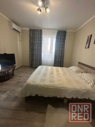 Квартиры посуточно с водой в центре Донецка Донецк - изображение 5