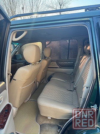 Land Cruiser 100 Донецк - изображение 8