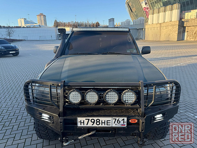 Land Cruiser 100 Донецк - изображение 1