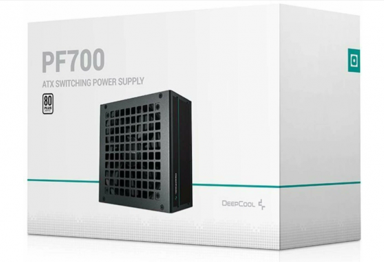 Блоки питания для компьютеров 600 700 800.850 1000W Новые Гарантия Донецк