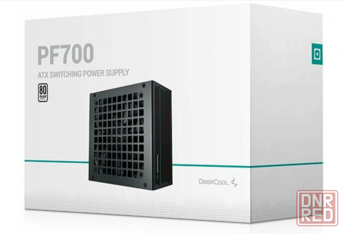Блоки питания для компьютеров 600 700 800.850 1000W Новые Гарантия Донецк - изображение 1