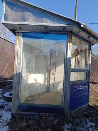 Продам ларек, киоск Макеевка