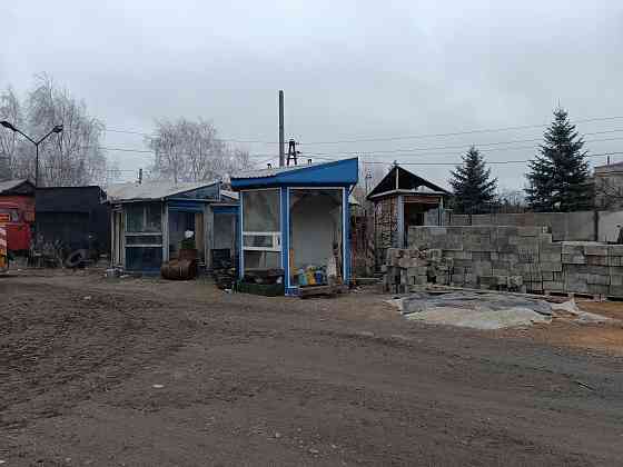 Продам ларек, киоск Макеевка