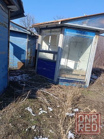 Продам ларек, киоск Макеевка - изображение 5
