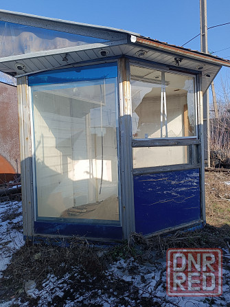 Продам ларек, киоск Макеевка - изображение 3